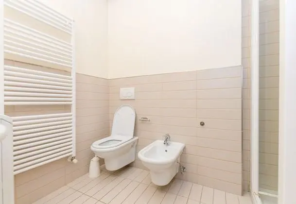 Family Apart Daire, Birden Çok Yatak, Bahçeli (Torbole Relax, Pool & Balcony)