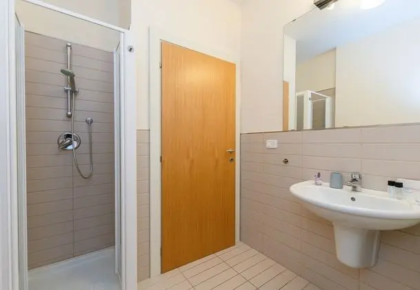 Family Apart Daire, Birden Çok Yatak, Bahçeli (Torbole Relax, Pool & Balcony)