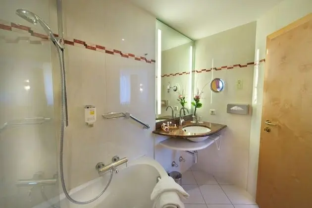 Banyo duşu