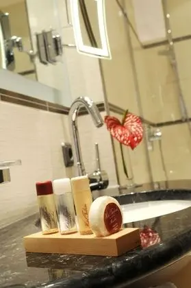 Banyo lavabosu