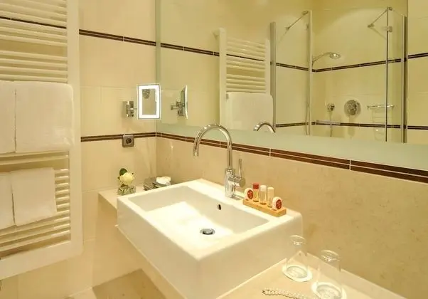 Banyo lavabosu