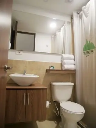 Üç Kişilik Oda