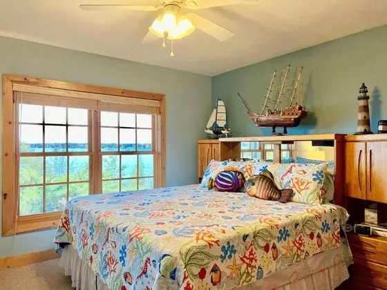 3. The Nautical Suite