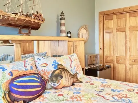3. The Nautical Suite