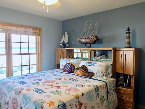 3. The Nautical Suite