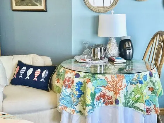 3. The Nautical Suite