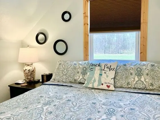 4. The Carriage Suite