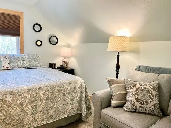 4. The Carriage Suite