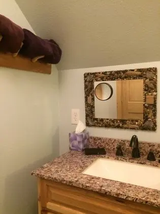 4. The Carriage Suite