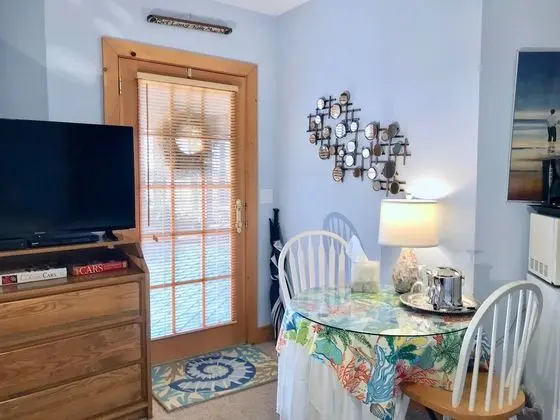 The Vista Suite