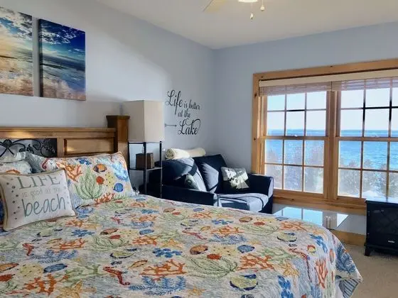 The Vista Suite