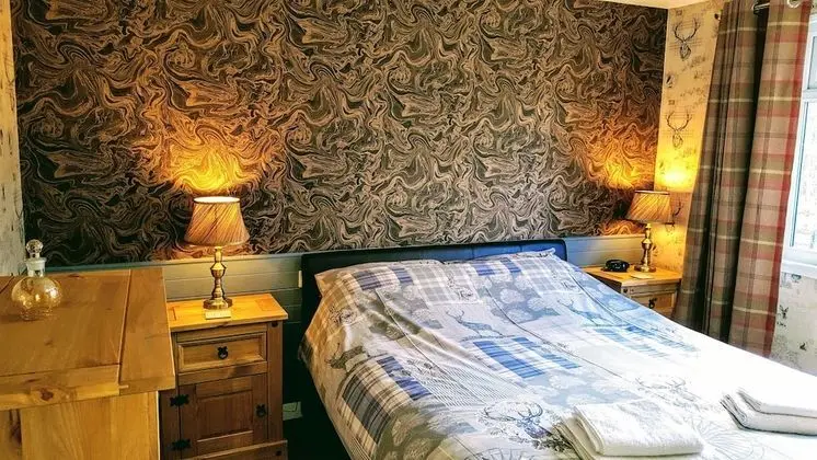 Standard Kulübe, 2 Yatak Odası (Pet Friendly)