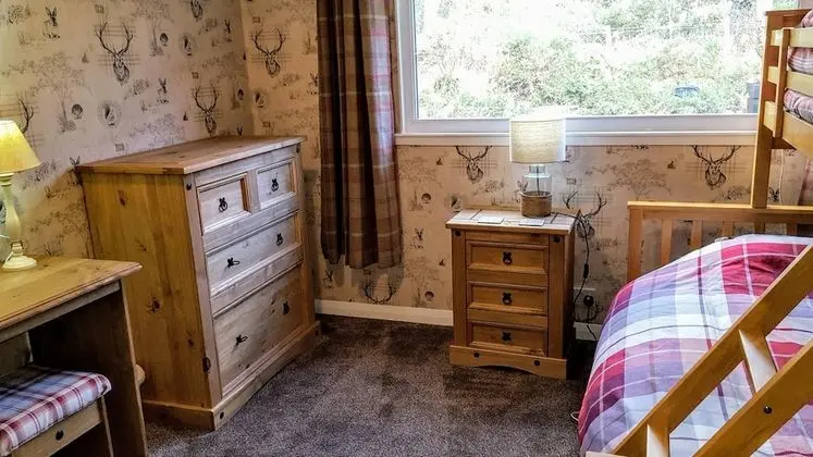 Standard Kulübe, 2 Yatak Odası (Pet Friendly)