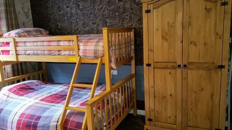 Standard Kulübe, 2 Yatak Odası (Pet Friendly)