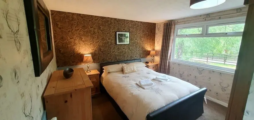 Standard Kulübe, 2 Yatak Odası (Pet Friendly)