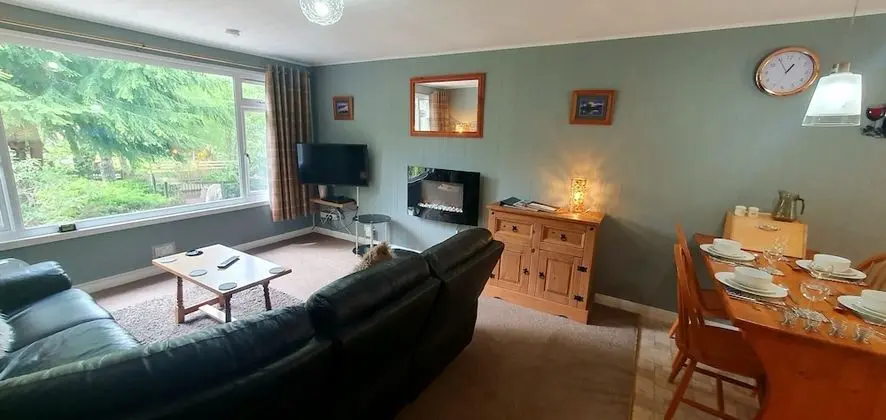 Standard Kulübe, 2 Yatak Odası (Pet Friendly)
