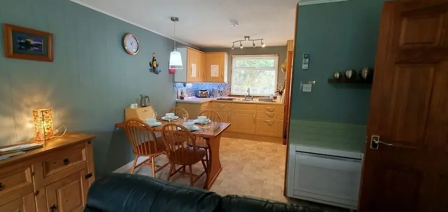 Standard Kulübe, 2 Yatak Odası (Pet Friendly)