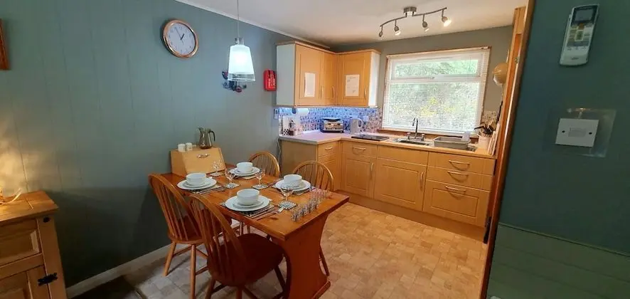 Standard Kulübe, 2 Yatak Odası (Pet Friendly)