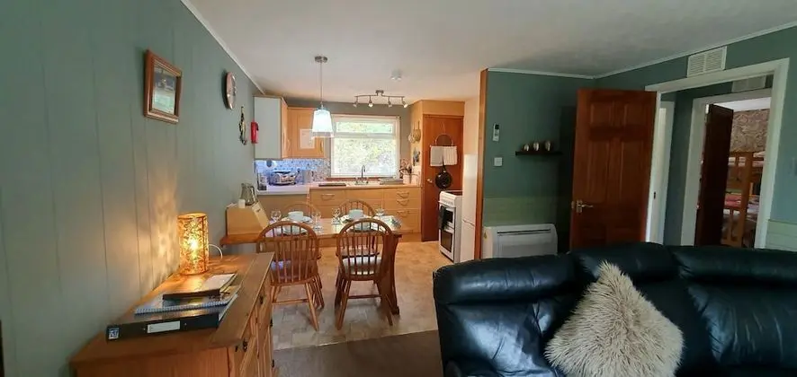 Standard Kulübe, 2 Yatak Odası (Pet Friendly)