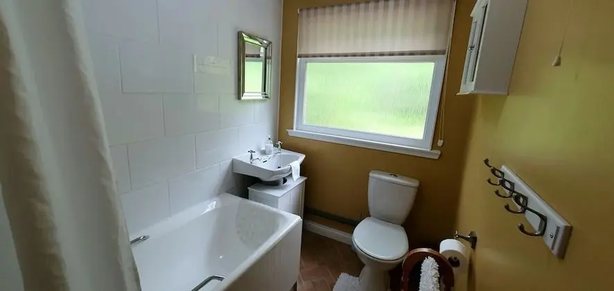 Standard Kulübe, 2 Yatak Odası (Pet Friendly)