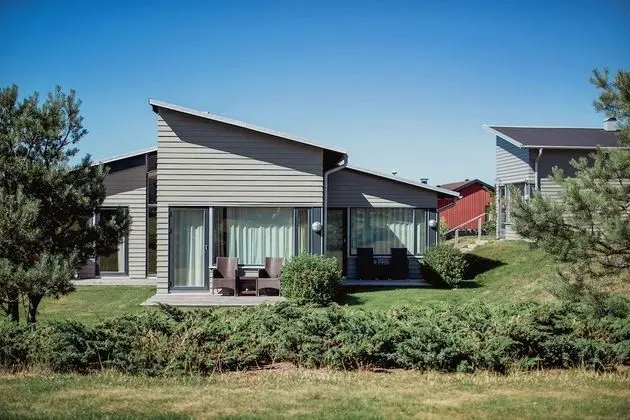 İki Ayrı Yataklı Oda (Hotellvilla)