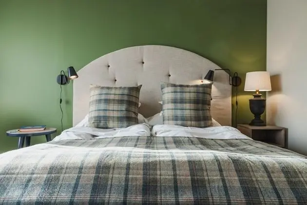 İki Ayrı Yataklı Oda (Hotellvilla)