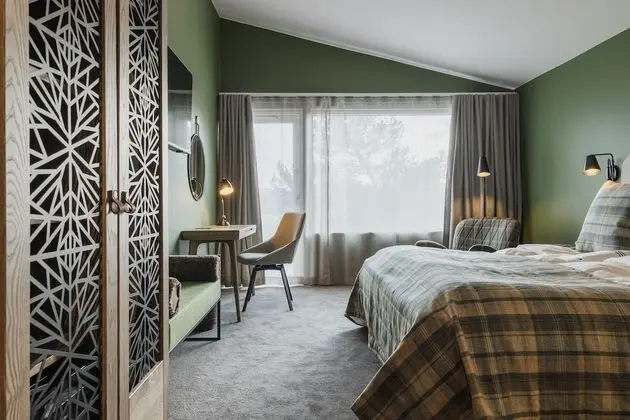 İki Ayrı Yataklı Oda (Hotellvilla)