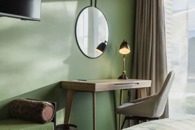 İki Ayrı Yataklı Oda (Hotellvilla)