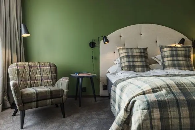 İki Ayrı Yataklı Oda (Hotellvilla)