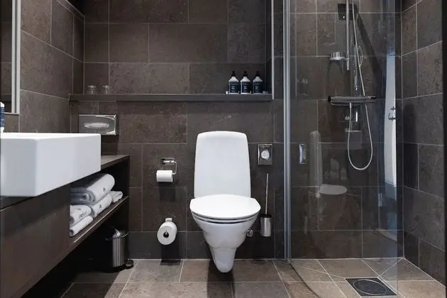 İki Ayrı Yataklı Oda (Hotellvilla)