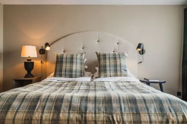 Superior Oda (Hotellvilla)