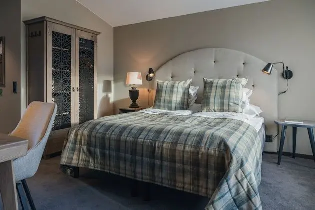 Superior Oda (Hotellvilla)