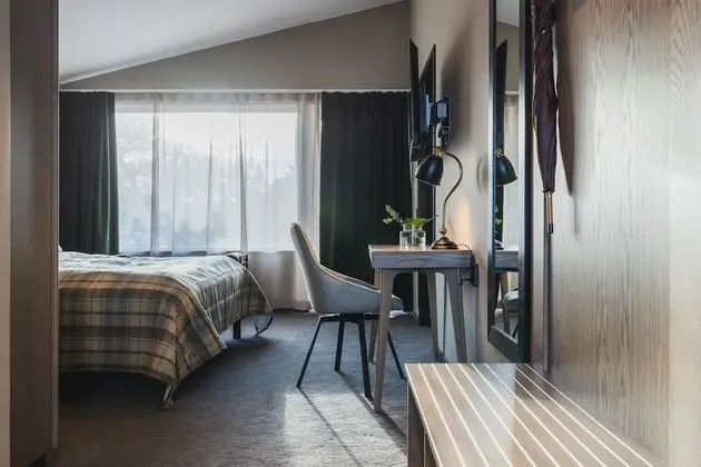 Superior Oda (Hotellvilla)