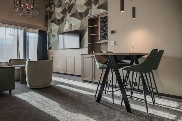 Superior Oda (Hotellvilla)