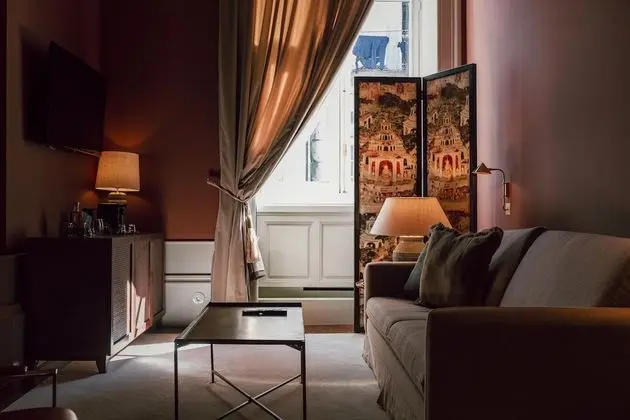 Dubleks, 1 Yatak Odası