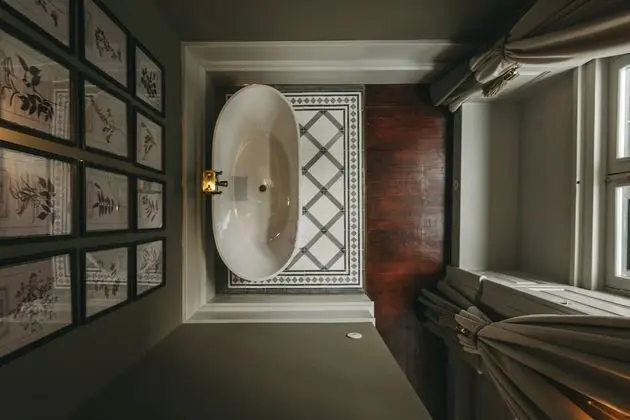 Dubleks, 1 Yatak Odası