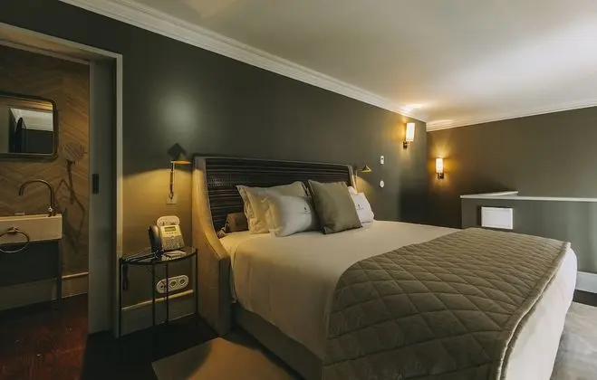 Dubleks, 1 Yatak Odası