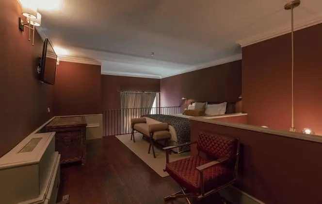 Dubleks, 1 Yatak Odası