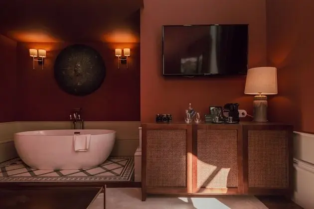 Dubleks, 1 Yatak Odası