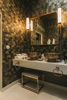 Dubleks, 1 Yatak Odası