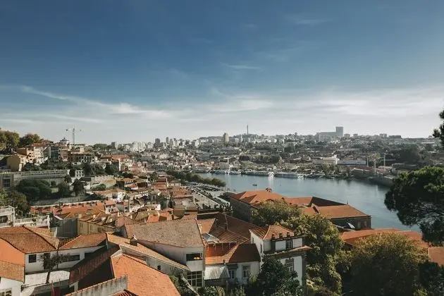 Deluxe Süit, Balkon, Nehir Manzaralı (Junior)