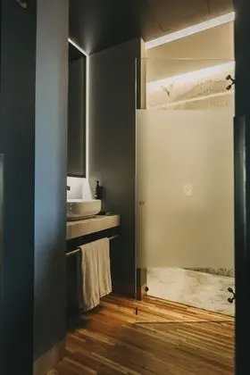 Deluxe Süit, Balkon, Nehir Manzaralı (Junior)