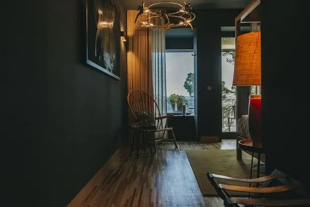 Executive Tek Büyük veya İki Ayrı Yataklı Oda, Küvet, Nehir Manzaralı (Royal)