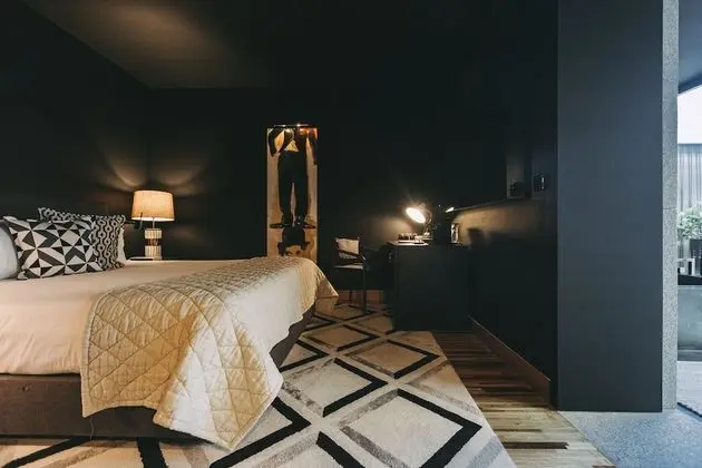 Executive Tek Büyük veya İki Ayrı Yataklı Oda, Küvet, Nehir Manzaralı (Royal)