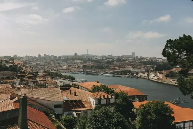 Executive Tek Büyük veya İki Ayrı Yataklı Oda, Küvet, Nehir Manzaralı (Royal)