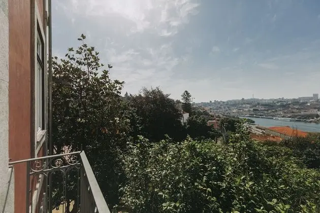 Royal Süit, Küvet, Nehir Manzaralı