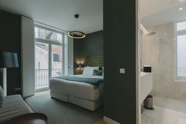 Apart Daire, 1 Yatak Odası, Balkon, Şehir Manzaralı