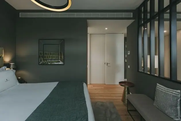 Apart Daire, 1 Yatak Odası, Balkon, Şehir Manzaralı