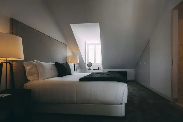 Çatı Katı Süiti (Penthouse), 2 Yatak Odası, Balkon, Şehir Manzaralı