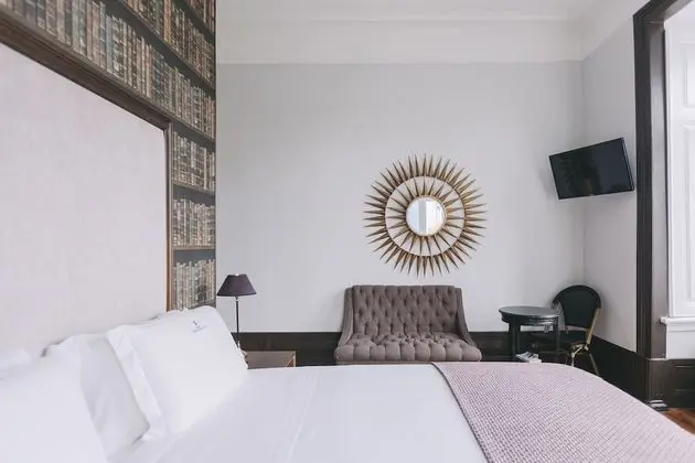 Executive Tek Büyük Yataklı Oda, Şehir Manzaralı
